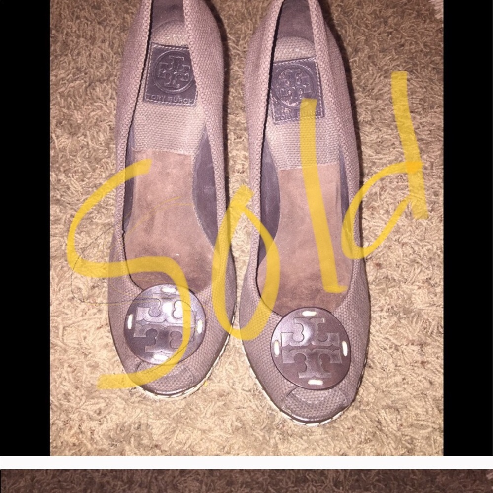 Wedges!!!